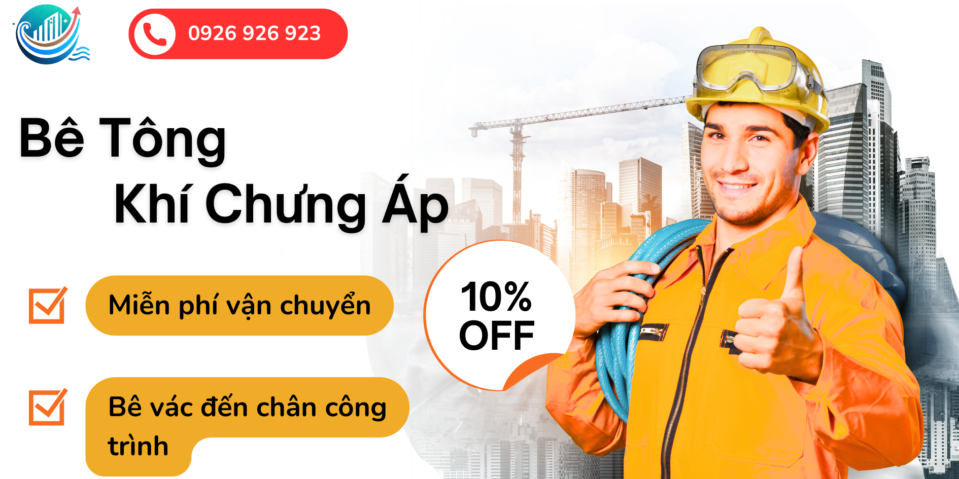 Bê Tông Khí Chưng Áp Hưng Thịnh