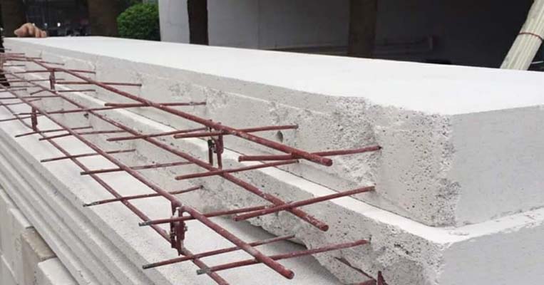 Giá bê tông khí chưng áp cập nhật mới nhất 2025